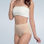 *FREE SHIPPING* Nefful Women’s High-Rise Panties (2 Pcs Set) UW606