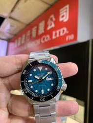 👉👉《清貨大減價》👈👈 SEIKO 5 SPORTS AUTOMATIC SPORT WATCH CAL_4R36 JAPAN MOVEMENT 4R36-13N0 精工運動機械錶 SRPJ45K1 