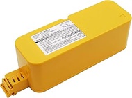LEBEE Compatible with Battery 1R0B0T 11700, 17373 R00MBA 4110, R00MBA 4130, R00MBA 415, R00MBA 4150,