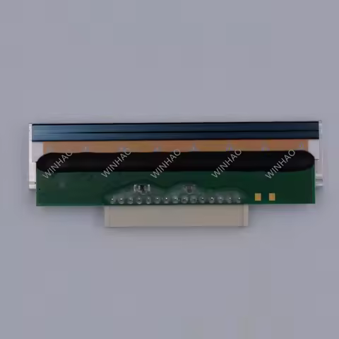 New Original HP300312A-G02 15pins SHEC C56 Thermal Print Head E164671 Z4B SHEC TL56-BY TL56 TX56 TH5