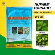 Nufarm Tornado Racun Rumput Padi Herbicide Racun Rumput Ceroma Setawar Keladi Agas Keladi Air Mender