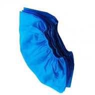 50/100pcs Disposable Shoe Cover Dustproof Non-slip Dhoe Cover Children Students Adult Non-woven Hous