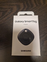 Samsung 三星 Galaxy SmartTag 藍牙追蹤器