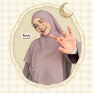 AS-IS ALYSS AJLA Bawal Plain Bidang 50 & 60
