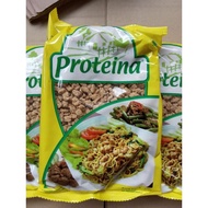 proteina LS/LX protein nabati 250gr/daging vegetarian/tambahan mie ayam