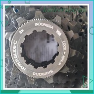 SHIMANO 8SPEED SPROCKET/FREEWHEEL/8 SPEED 11-34T ALTUS HG31 CASSETTE!!