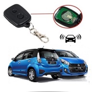 Car Alarm Remote Control Perodua Myvi Icon Duplicator System