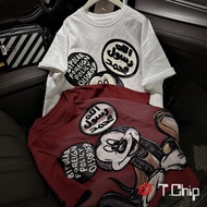 SUPER SUPERIOR women's t-shirt with loose form, high quality, beautiful standard women's t-shirt sel