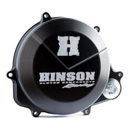[READY STOCK] 100% ORIGINAL Hinson Billetproof Clutch Cover
