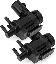 Electric Turbo Actuator, Pressure Control Valve Solenoid, For F150, For Focus, For Expedition Vacuum
