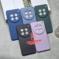 VIVO X200 VIVO X200 PRO CASE MACARON SQUARE EDGE SOFT CASE LIQUID EDGE VIVO X200 VIVO X200 PRO MS-1