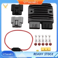 [UTnus9ddL] Voltage Regulator Voltage Regulator for  Motorcycle Voltage Regulator