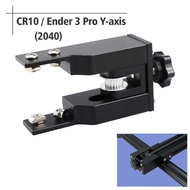 Ender 3 Upgrade 2020 Profile X-axis 2040 Y-axis Synchronous Belt Stretch Straighten Tensioner for