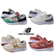 Women's RUNNING Shoes/Women's SNEAKER Shoes NEW 997 BALANCE/Women's FASHION Shoes