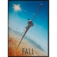 Fall (2022 DVD)/Fol (DVD)
