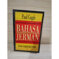 GERMAN by Paul coggle