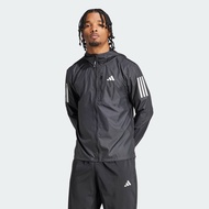 adidas Running Own the Run Jacket Men Black IN1483