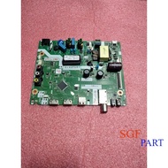 LC- 32SA4200I MAINBOARD- MOTHERBOARD- MB TV LED SHARP LC- 32SA4200I