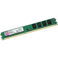 Ram PC ddr3 2gb kingston bus heatsink 1600