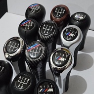 Shift Knob bmw E30 E34 E36 E39 E46 E32 E38 Shiftknob Carbon Wood Chrome Wood M Logo Shiftknob Chrome