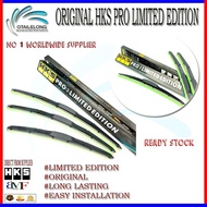 ORIGINAL Wiper Set VOLVO Model C70 / C70 I / S70 / S70 I