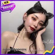 CUTE SEXY HEADSET FOR PARTY CAT EAR MODEL AL003
