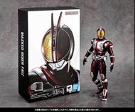 Bandai Masked Rider 555真骨雕 已開
