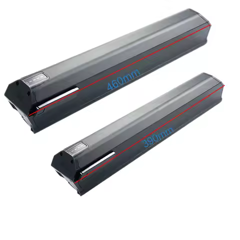 36V Nakamura E-fit 10.4Ah 12.8Ah 14Ah 17.5Ah for Nakamura E-FIT 50 100 150 Toplife 8100 AGOGS IO Haw