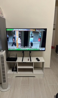 Panasonic  tv 電視 40寸