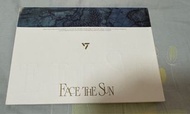 Seventeen Face The Sun ep.4