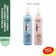 Dcash intouch Vitamin E Spray Conditioner 220ml