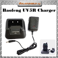 Baofeng UV-5R UV-5RA UV-5RE Walkie Talkie Charger Adapter