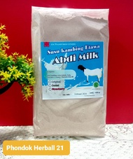 Abdi Milk - Susu Kambing Etawa Bubuk 1Kg ( Coklat )