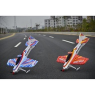 F3D-1000 Electric Model Aircraft / Aerobatic Plane / Stunt Plane EPO Material