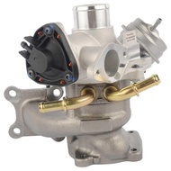 AP03 GTDI12V Turbocharger For Ford Fiesta Kuga C-Max Focus 1.0, 125 BHP. EcoBoost Turbo 1761178 CM5G