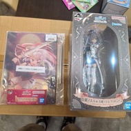 Hololive 一番賞Figure/馬克杯/亞克力立牌