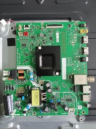 เมนบอร์ด TCL รุ่น 32S66A พาร์ท MT21X7 40-MT21X7-MPA2HG