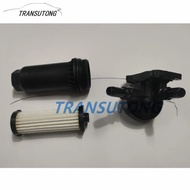 6DCT450 MPS6 Automatic Transmission Oil Filter And Seat For FORD VOLVO