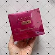 現貨🩰 Salvatore Ferragamo 🩰 Signorina Ribelle EDP 🩰 反叛芭蕾女伶淡香精 100ml