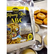 Abc Bread Flour