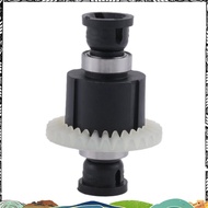 RC Car Differential Assembly for SG 1603 SG 1604 SG1603 SG1604 1/16 RC Car Spare Parts Accessories g
