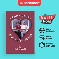 Heart Beats And Beats Of The Heart - Paperback - English - 9780595212682