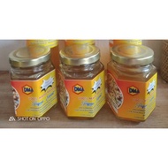 100ml ( madu kelulut) madu asli
