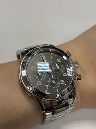 Breguet type xx 3800 T-dial 寶璣經典飛返計時連原裝盒