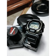 G-Shock DW-8140TC-3B Gangster Beauty 😍