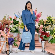 Merche Women's Backpack Bree Backpack