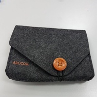 Arccoil Signature Organizer Pouch Cable Pouch Bag