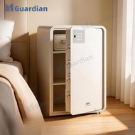 Safe Box Fingerprint Password Cash Box Automatic Safe Box For Home Fashionable And Simple Safety Box