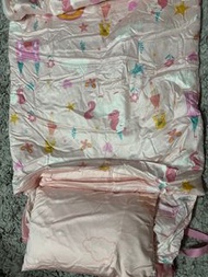 幼稚園 睡袋3M