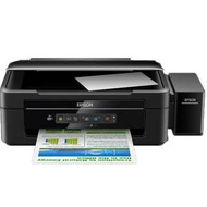 福利品 EPSON L360影印列印掃描連續供墨印表機 另售G2002 T500W L220 L120 2018.05.19 保固一年